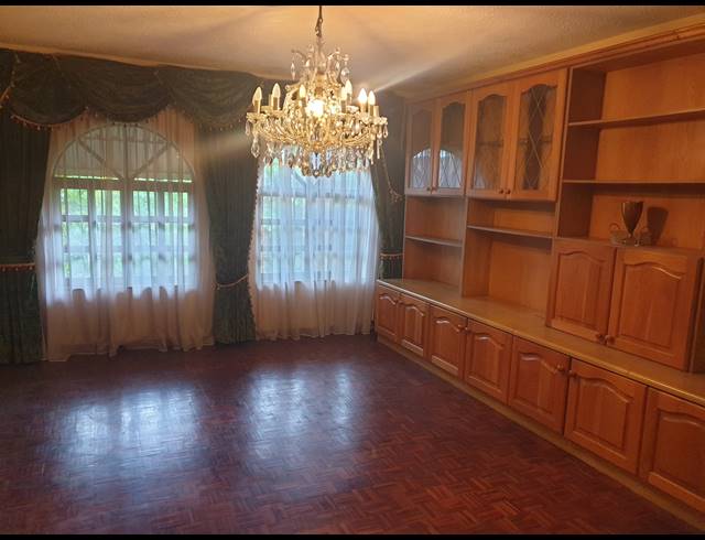 6 BEDROOM HOUSE TO LET IN AVOCA